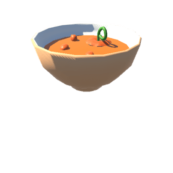 Food_Pumpkin Soup_1